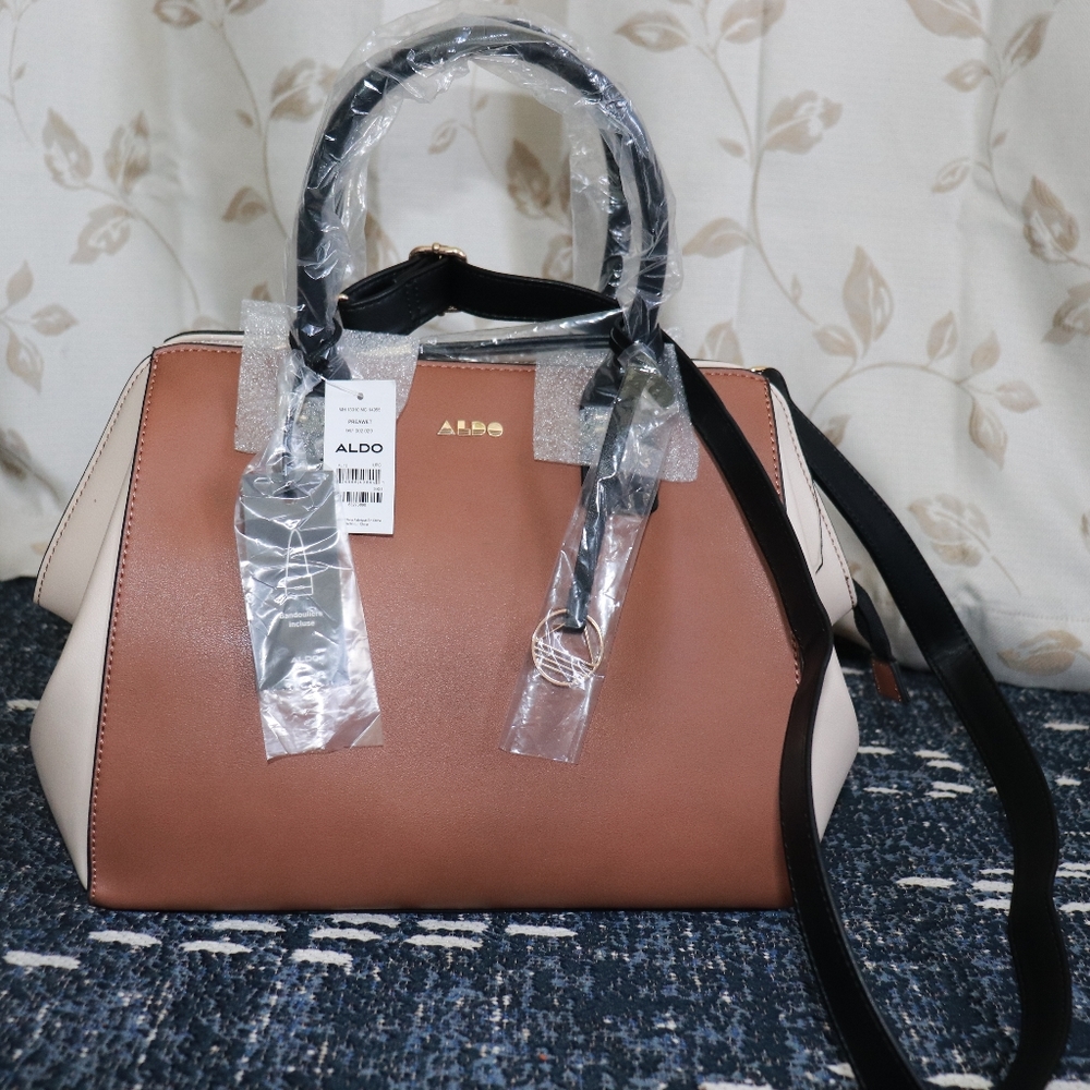 Aldo Purse Preawet